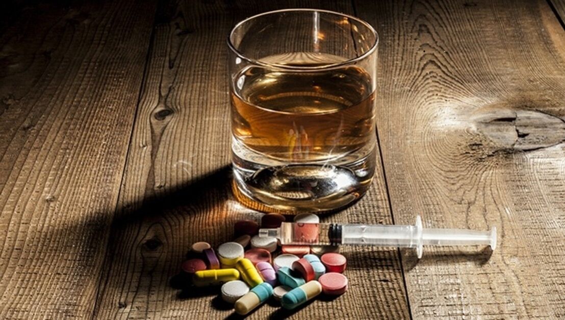 лекарства и алкохол след ваксинация