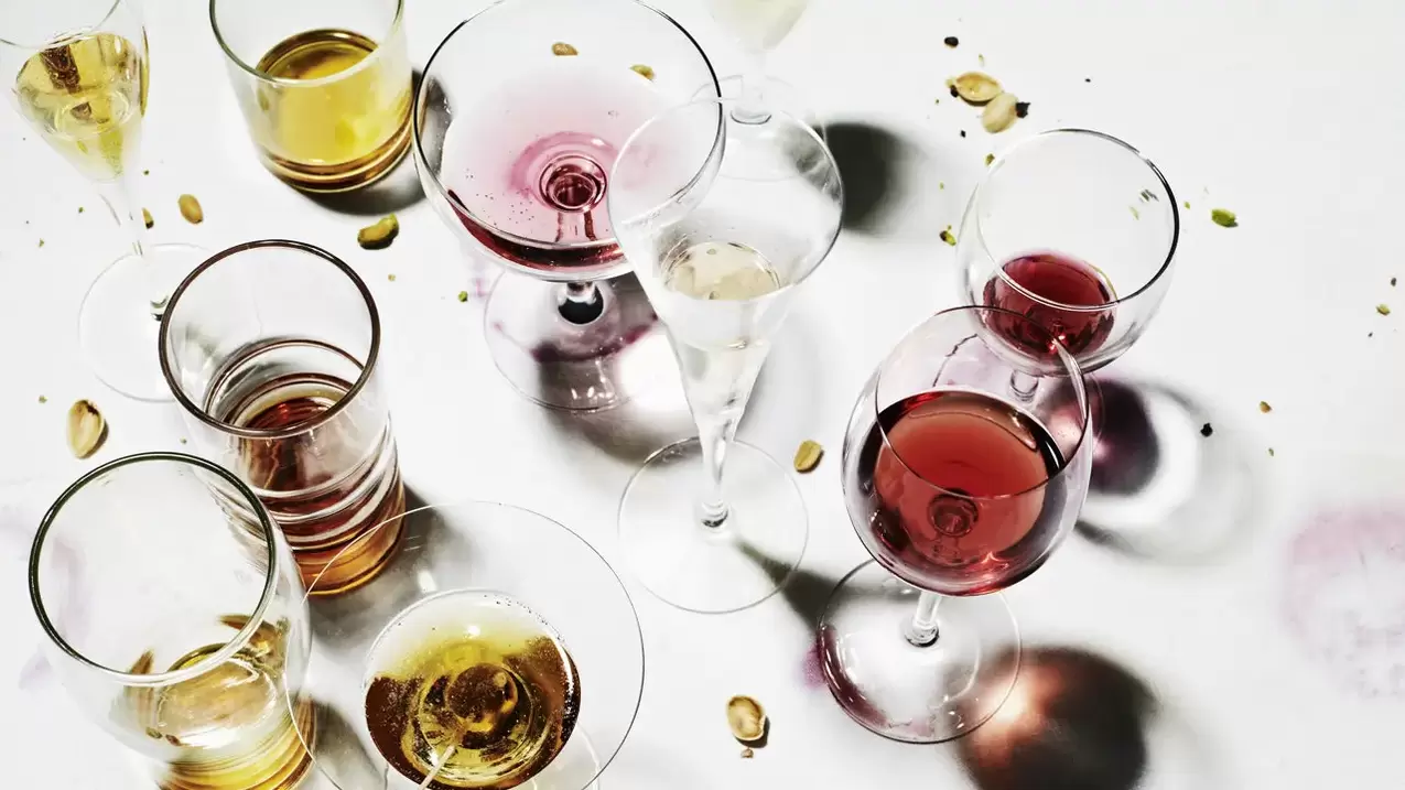 Защо не можете да пиете алкохол, докато сте на антибиотици