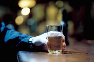 начини да спрете да пиете алкохол сами