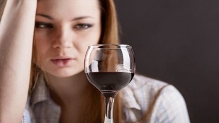 как да се отървете от алкохолната зависимост