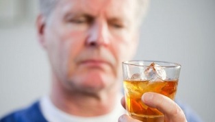 как да спрете да пиете алкохол сами