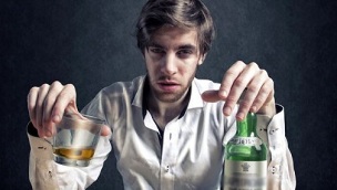 как да спрете да пиете алкохол у дома