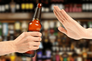 как да се откажем от бирата